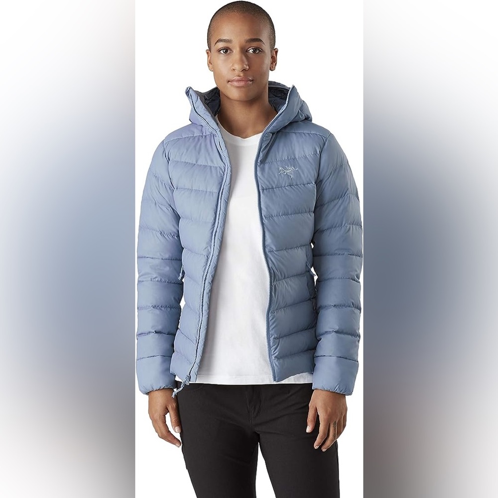 ISO - arc’teryx thorium zephyr medium